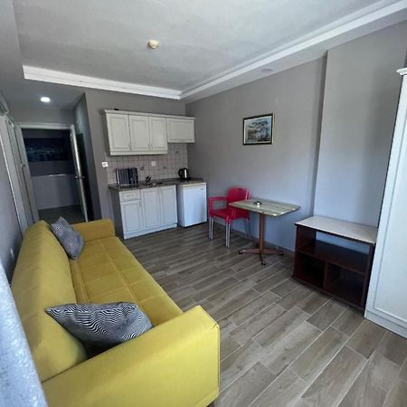Imperial Apart İçmeler Exteriér fotografie