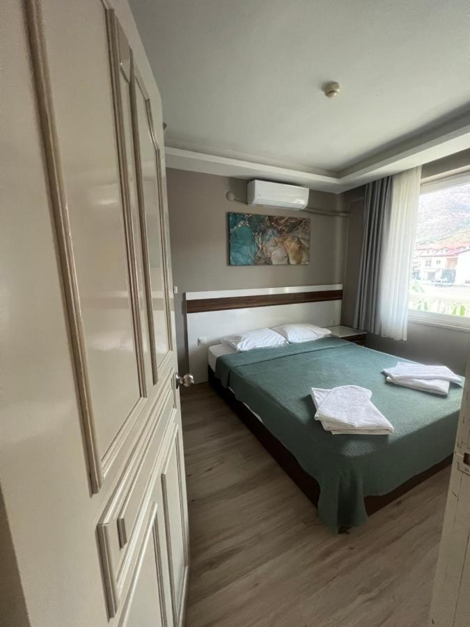 Imperial Apart İçmeler Exteriér fotografie
